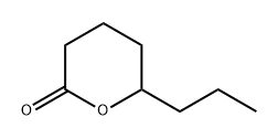 5-Hydroxyoctanoic acid lactone