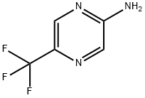 2-AMINO-5-(TRIFLUOROMETHYL)PYRAZINE