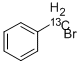 BENZYL-ALPHA-13C BROMIDE