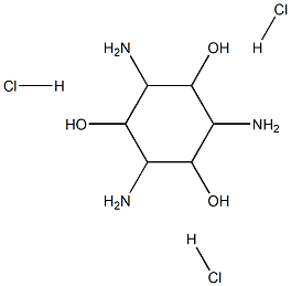 all-cis-2,4,6-Triaminocyclohexane-1,3,5-triol trihydrochloride