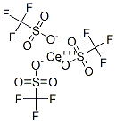 CERIUM(IV) TRIFLUOROMETHANESULFONATE HY&