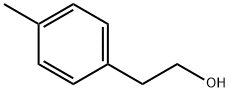 2-(4-METHYLPHENYL)ETHANOL