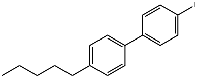 4-Pentyl-4'-iodobiphenyl