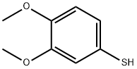3,4-DIMETHOXYTHIOPHENOL