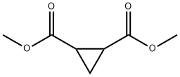 Cyclopropane-1,2-dicarboxylic acid dimethyl ester