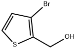 (3-BROMOTHIOPHEN-2-YL)METHANOL