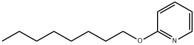 octyl 2-pyridyl ether