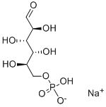 D-MANNOSE 6-PHOSPHATE MONOSODIUM SALT
