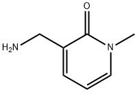 3-(AMinoMethyl)-1-Methyl-2(1H)-pyridinone