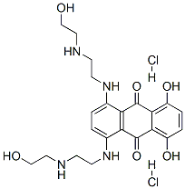 Mitoxantrone hydrochloride