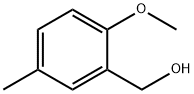 (2-METHOXY-5-METHYLPHENYL)METHANOL