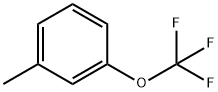 3-TRIFLUOROMETHOXYTOLUENE