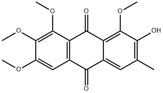 Chrysoobtusin