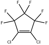 1,2-DICHLOROHEXAFLUOROCYCLOPENTENE