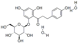 Phlorizin dihydrate