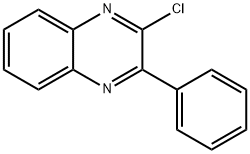 2-CHLORO-3-PHENYLQUINOXALINE