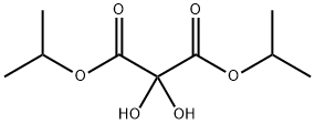 Diisopropyl 2,2-dihydroxymalonate