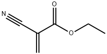 ETHYL 2-CYANOACRYLATE