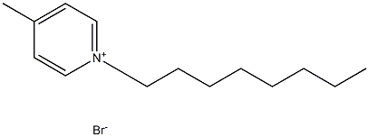 N-octyl-4-metylpyridinium bromide