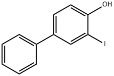 4-HYDROXY-3-IODOBIPHENYL  95