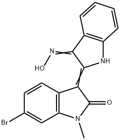 GSK-3 Inhibitor IX, Control, MeBIO