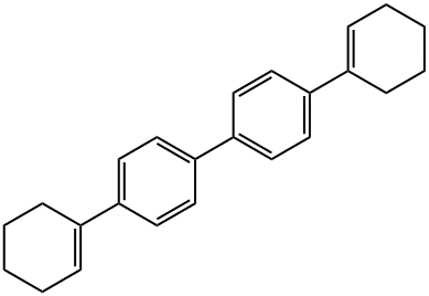 4,4'-BIS(1-CYCLOHEXEN-1-YL)BIPHENYL