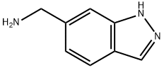 6-AMINOMETHYL INDAZOLE