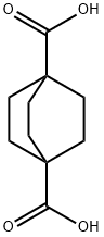 Bicyclo[2.2.2]Octane-1,4-Dicarboxylic Acid