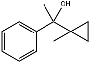 alpha-methyl-alpha-(1-methylcyclopropyl)benzyl alcohol