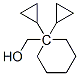 alpha,alpha-dicyclopropylcyclohexylmethanol 
