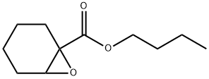 7-Oxabicyclo[4.1.0]heptane-1-carboxylicacid,butylester(6CI,9CI)
