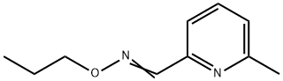 6-METHYL-2-PYRIDINEALDOXIME O-PROPYL ETHER