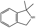 1,1-DiMethyl-2,3-dihydro-1H-isoindole