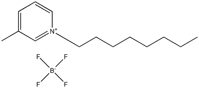 N-octyl-3-metylpyridinium tetrafluoroborate