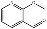 2-methoxypyridine-3-carbaldehyde
