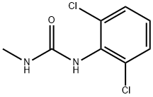 1-(2,6-dichlorophenyl)-3-methylurea      