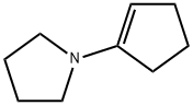1-Pyrrolidino-1-cyclopentene