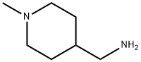 (1-METHYL-4-PIPERIDINYL)METHANAMINE