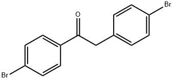 1,2-Bis(4-bromophenyl)ethanone