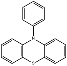 10-Phenyl-10H-phenothiazine