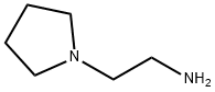 1-(2-Aminoethyl)pyrrolidine