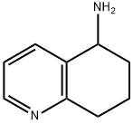 5-AMINO-5,6,7,8-TETRAHYDROQUINOLINE