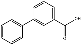 3-Biphenylcarboxylic acid