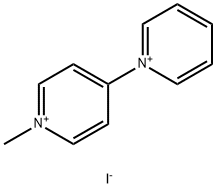 1-METHYL-4-PYRIDINIOPYRIDINIUM DIIODIDE