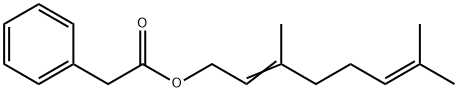 geranyl phenyl acetate