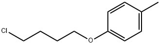 4-(4-METHYLPHENOXY)BUTYL CHLORIDE, 98