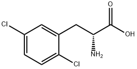 D-2,5-Dichlorophenylalanine