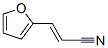 2-FURANACRYLONITRILE
