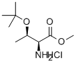 H-THR(TBU)-OME HCL