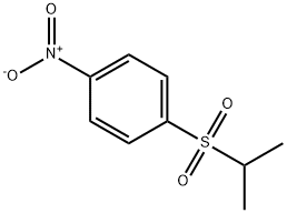 1-NITRO-4-(PROPANE-2-SULFONYL)-BENZENE